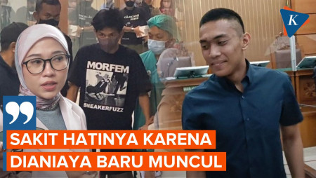 Kondisi Terkini David: Masih Jalani Terapi hingga Teringat Peristiwa Penganiayaan