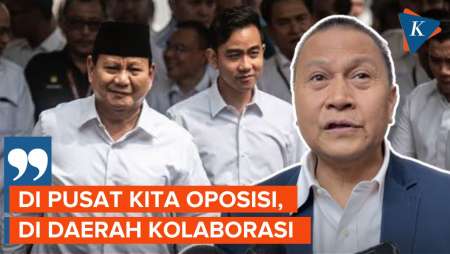 Melunak di Pilkada, PKS Kini Lirik Peluang Koalisi dengan KIM