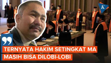 Pengacara Keluarga Yosua Luapkan Kecewa, Sebut Hakim MA Bisa Dilobi…