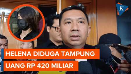 [FULL] Crazy Rich PIK Helena Lim Diduga Terima Aliran Uang Rp 420 M di Kasus PT Timah