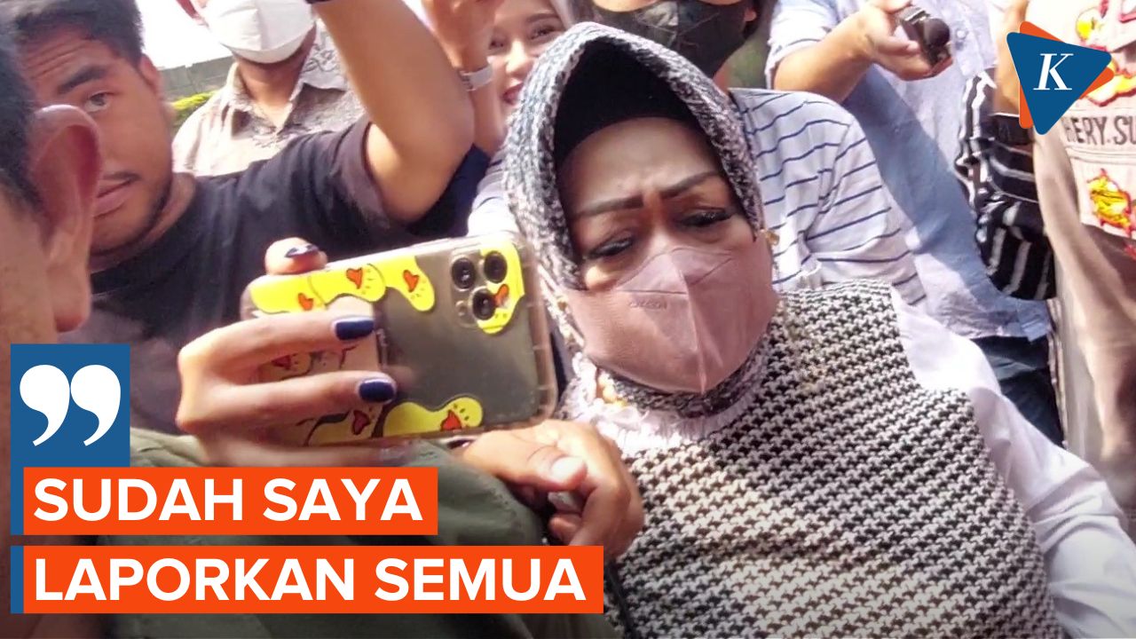 Kembali Diperiksa KPK, Kadinkes Lampung Sebut Sudah Laporkan Seluruh Rekeningnya
