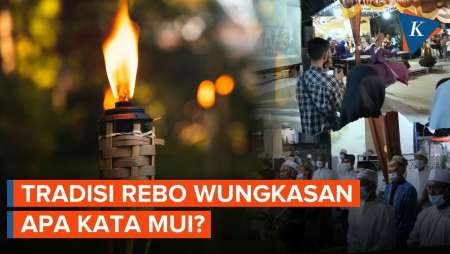 Apa Itu Rebo Wekasan yang Dikaitkan dengan Tolak Bala?