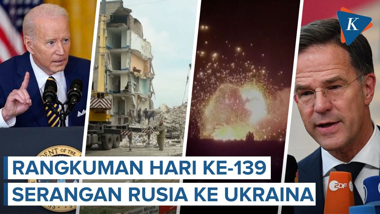 Rusia-Ukraina Sepakat Bertemu di Turki Bahas Biji-bijian