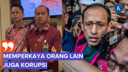 Hotman Paris Samakan Kasus Nadiem Makarim dengan Tom Lembong, Begini Kata Kejagung