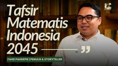 Kenapa Orang Pesimistis Indonesia Emas 2045? | BEGINU