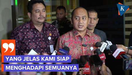 Digugat Praperadilan Febrie Adriansyah, Kejagung: Kami Sangat Yakin Prosedur Sudah Benar