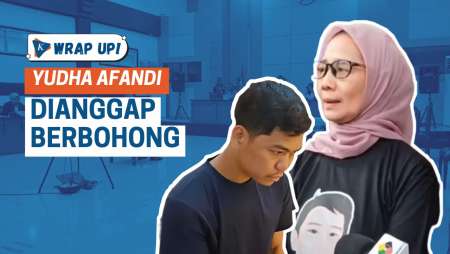 Kasus Dante, Penyesalan Yudha hingga DIanggap Berbohong