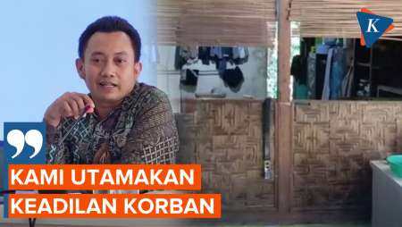 KPAI Beri Perlindungan Anak-anak yang Terlibat Kasus Santri Tewas Dianiaya Senior di Kediri