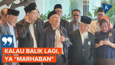 Nasdem Terbuka jika Demokrat Ingin Kembali Usung Anies