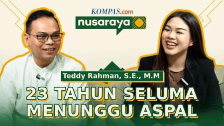 Mengatasi Ironi Di Seluma: 9 Wisata Alam Dalam Satu Desa, Yang Aksesnya Sulit Dijangkau | Nusaraya