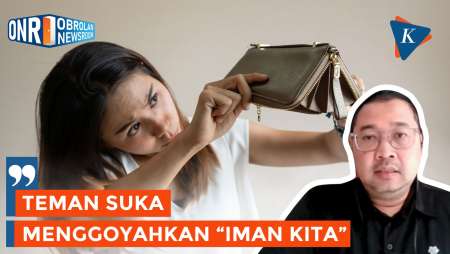 Kenapa Gaji Sering Cepat Habis? Ini Kata Perencana Keuangan