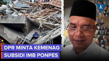 Berita Terkini Harian Pondok Pesantren Al Khoziny Sidoarjo Terbaru Hari