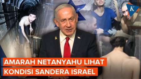 Netanyahu 