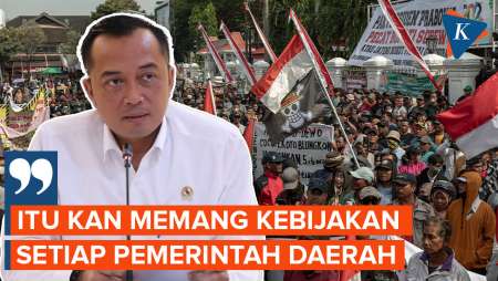 Daerah Ramai-ramai Naikkan PBB, Istana Bantah karena Transfer Anggaran Kurang