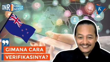 Drone Emprit: Indonesia Bisa Ikuti Australia Blokir Medsos Untuk Remaja, Tapi...