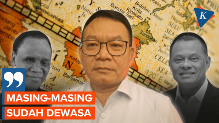 Dudung Minta Hercules dan Gatot Nurmantyo Tak Saling Serang: Redam Emosi...