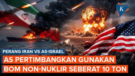 Perang Hari Ke-230: Trump Tunda Serangan Ke Iran, Kemampuan Pertahanan Udara Teheran Terus Meningkat