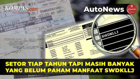 SWDKLLJ: Fungsi, Manfaat, dan Siapa Berhak Santunan Jasa Raharja