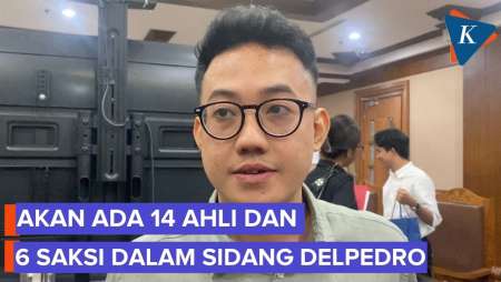 Sidang Delpedro Akan Hadirkan 14 Ahli Dan 6 Saksi