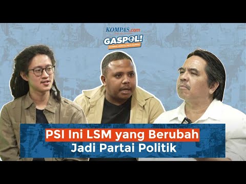 GASPOL! Ft. Ade Armando - Banting Setir, dari Dosen Terjun…