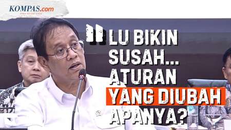 Polemik Harga Produk Listrik, Purbaya Cecar Kemenko Ekonomi Dan Kemenperin Soal Aturan Impor KEK