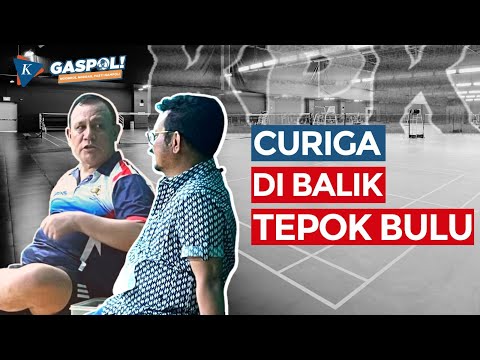 GASPOL! Ft. Saut Situmorang - Firli Tunda-tunda SYL Jadi Tersangka?