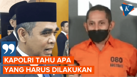 Kapolri Copot Kapolres Ngada, Ini Respons Ketua MPR