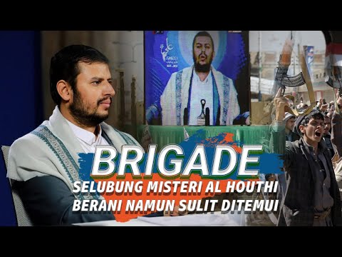 Sosok Abdul Malik Al-Houthi dan Reputasinya Sebagai Komandan Perang 