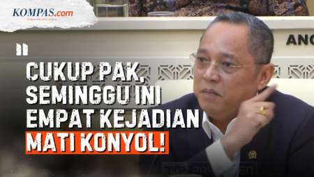 Tragedi Ayah "Mati Konyol", Deddy Sitorus: Ke Mana Kepala Daerah?