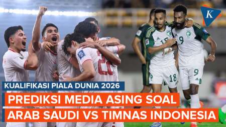 Timnas Indonesia Vs Arab Saudi, Skuad Garuda 