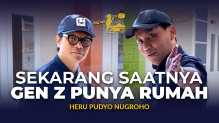 Future Planning ala Gen Z: Punya Rumah Bukan Cuma Mimpi! | BEGINU