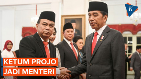 Budi Arie Jadi Menteri, Jokowi Balas Budi?