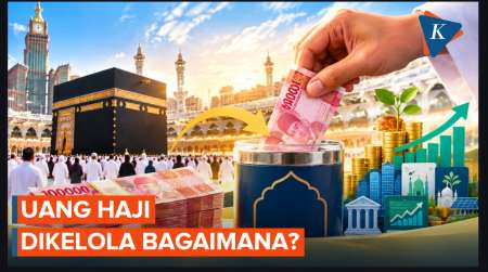 Bagaimana Dana Haji Dikelola Selama Jemaah Menunggu Berangkat?