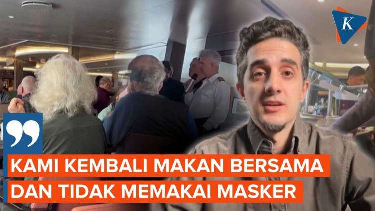 Wabah Hantavirus di Kapal Pesiar MV Hondius Picu Kekhawatiran Global — image 1