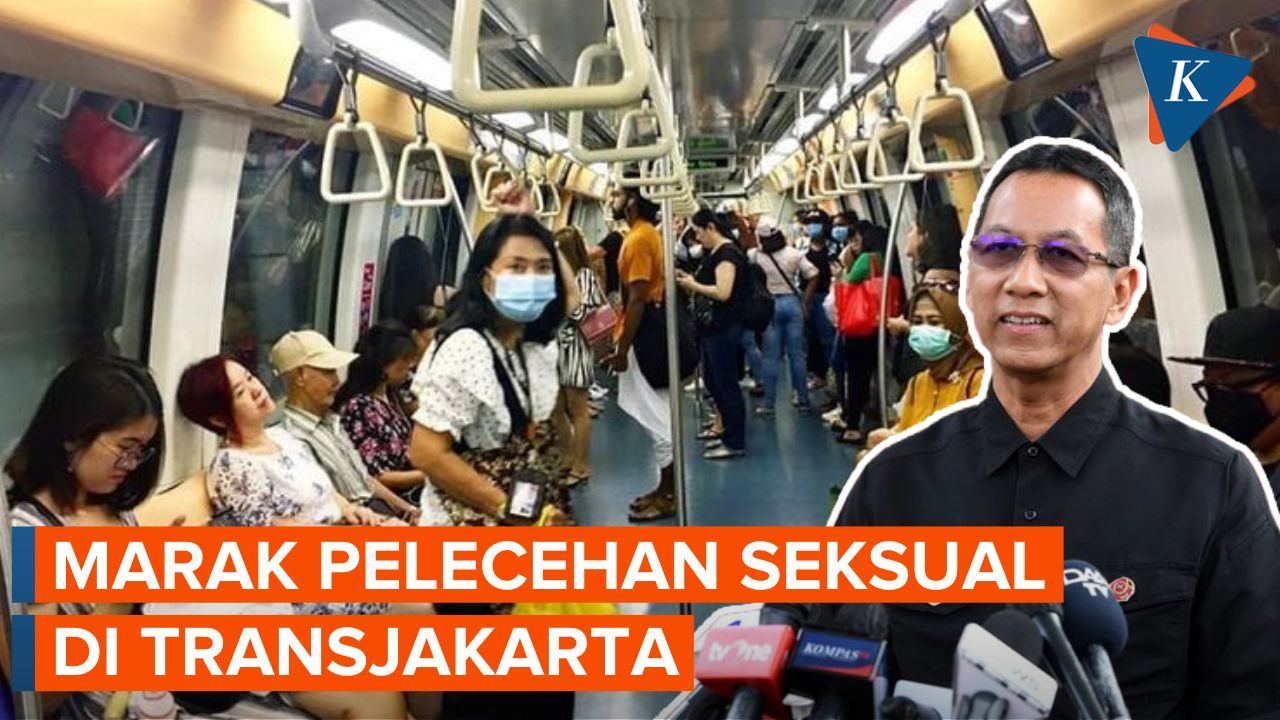 Heru Budi Bakal Panggil Jajaran Transjakarta, Ada Apa?