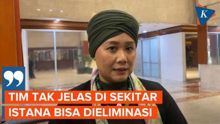 PKB Harap Dewan Pertimbangan Agung Bisa Hapus Tim Presiden yang Tak Jelas Fungsinya