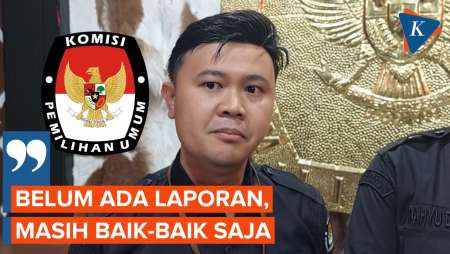 KPU DKI Belum Terima Laporan Kecurangan Pilkada Jakarta