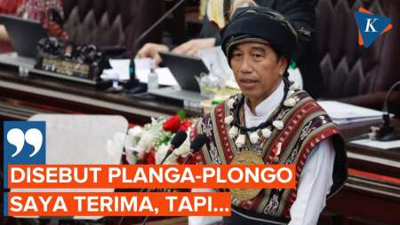 Jokowi 