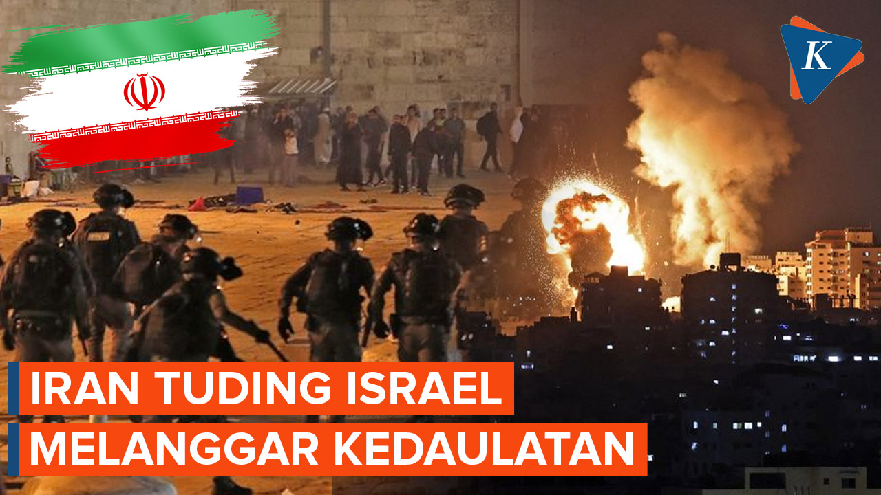 Serangan Israel Dinilai Langgar Kedaulatan dan Keutuhan Wilayah Lebanon