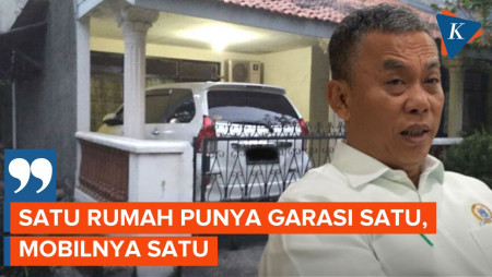 Ketua DPRD DKI Sebut Jakarta Perlu Belajar dari Jepang Soal Rumah Wajib Garasi