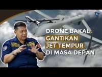 Chappy Hakim: Surprise Attack Tak Selamanya Jadi Pemenang | BRIGADE Podcast