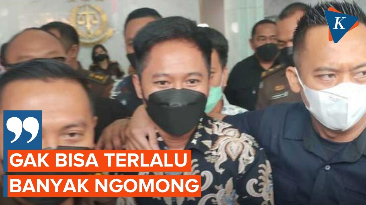 Kasus Doni Salmanan Dilimpahkan ke Kejaksaan Tinggi Jawa Barat