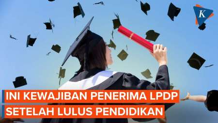 Apa Saja Kewajiban Alumni Awardee LPDP?