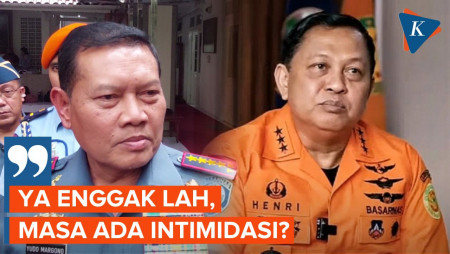 Panglima TNI Tegaskan Tak Intervensi dan Tak Intimidasi KPK soal Kasus Suap Kabasarnas