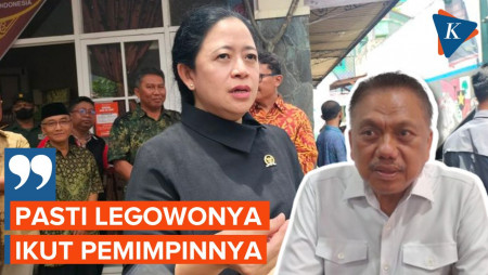 Puan Batal Jadi Capres, Kader PDI-P Pendukungnya Kecewa