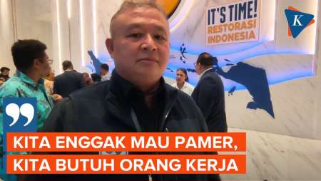 Nasdem Sebut Eks Wakapolri dan Eks KSAD Gabung Tim Pemenangan AMIN