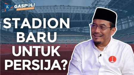 Jakarta seperti Dubai Bukan Mimpi Muluk-muluk | GASPOL Ft. Suswono