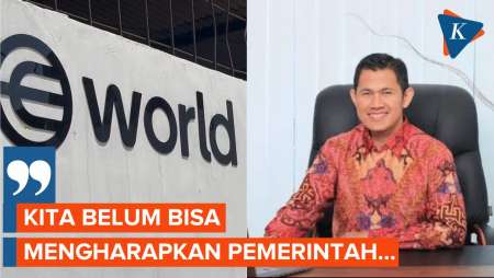 Soal Worldcoin, Pakar Nilai Pemerintah Belum Bisa Lindungi Data Masyarakat