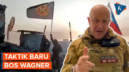 Prigozhin Muncul Lagi, Bakal Sulap Tentara Belarus Lebih Baik dari Rusia