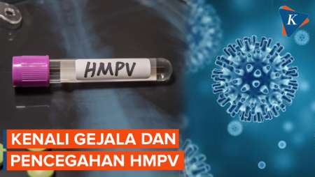 Apa Itu Virus HMPV? Ini Gejala, Penyebaran, dan Pencegahannya